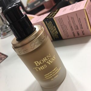 Born This Way Foundation